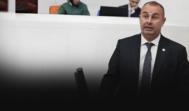 CHP'li Arslan'dan AK Partili Çankırı'ya 'Arıtma tesisi' yanıtı: "İzmir'e bu kadar yabancı olmanıza şaşırdım!"