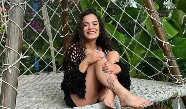 Aslı Bekiroğlu yaşadığı kâbusu gözyaşlarıyla anlattı!