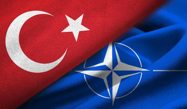 İran füzesi sonrası NATO’dan açıklama: Türkiye ile dayanışma içindeyiz