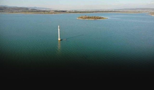 İZSU verileri yayınladı... İzmir'in barajlarında son durum nedir?