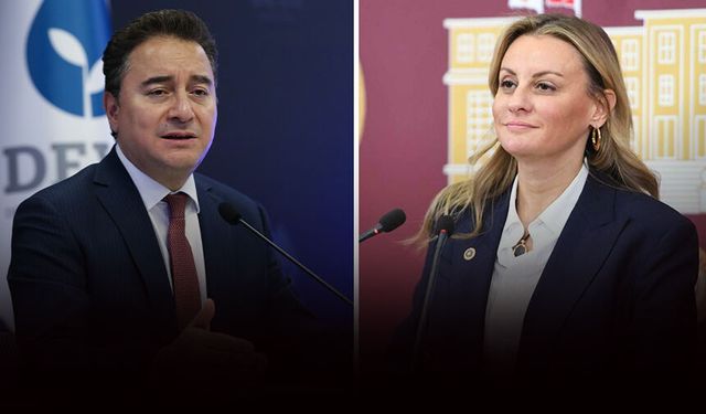 Babacan’dan parti değiştiren Ösen açıklaması: Vicdani hesabı oy verenler yapmalı