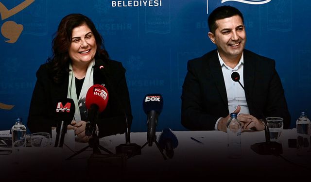 Başkan Günel'in emniyet ifadesi çıktı: 'Çerçioğlu' iddiası