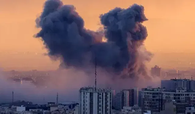 Bir ülke daha Tahran’daki büyükelçiliğini boşalttı