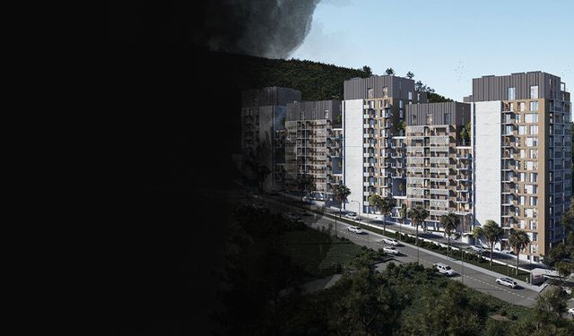 Büyükşehir'in sosyal konut projesinde temeller atılıyor: Tarih belli oldu!