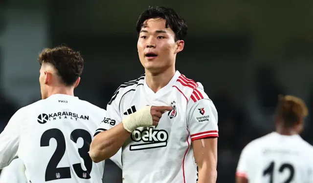 Beşiktaşlı golcü için Dünya Kupası iddiası!