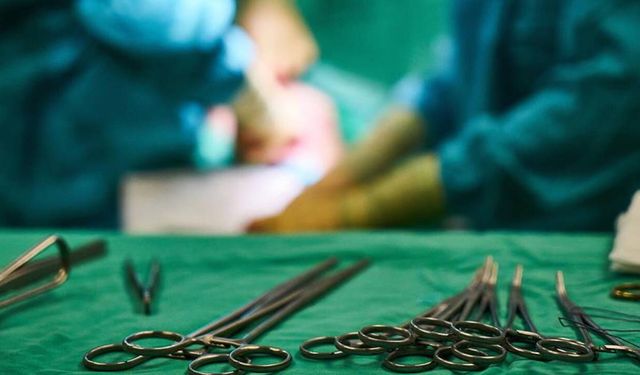 Burun ameliyatı faciayla bitti: Genç kadın yaşamını yitirdi