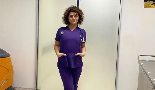 Trans doktor meslekten men edildi!