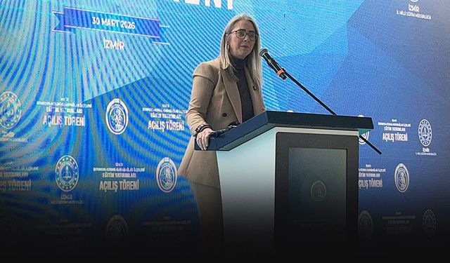 Çankırı’dan Büyükşehir’e atıksu çıkışı: İzmir çevre kriziyle karşı karşıya!