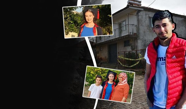 Cani damadın 4 kişiyi öldürme sebebi belli oldu: İşte katliamın perde arkası!