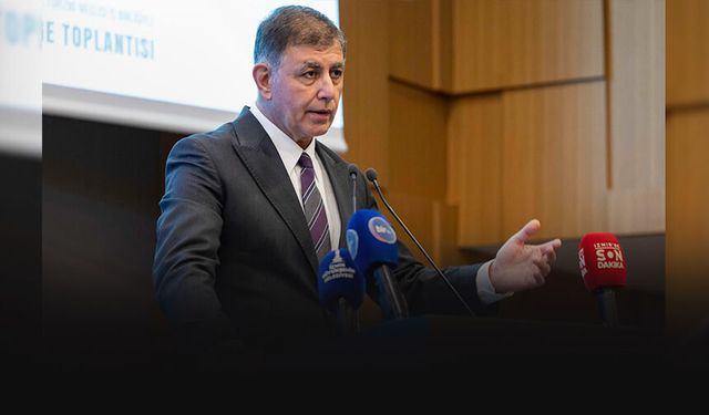 Başkan Tugay’dan İzmir’de sağlık turizmine stratejik yaklaşım çağrısı