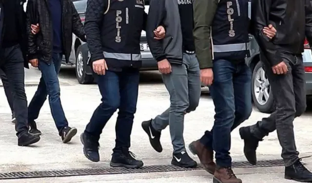 4 ilde yasa dışı bahis operasyonu: 28 şüpheli yakalandı!