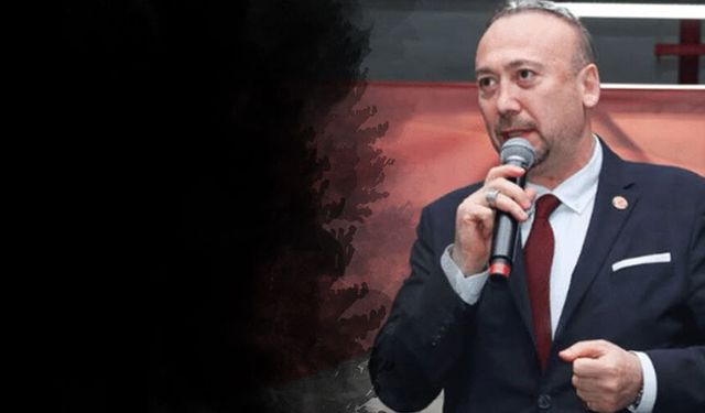 CHP'den 'Özkan Yalım' kararı: Üyeliği askıya alındı!