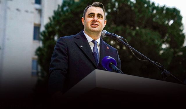 CHP'li Güç'ten AK Partili İnan'a sert yanıt: 'Şirazeden çıkmış AKP siyasetinin bir yansımasıdır'