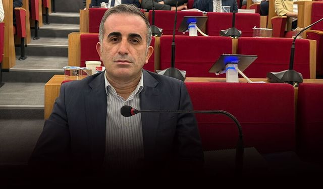 CHP’li Yeter’den hükümete yatırım çıkış: Liman Projesi'nin bitirilemeyeceği düşünüldü!