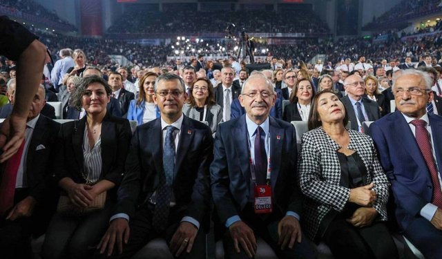 CHP'nin kurultay davasında gözler yarına çevrildi: Neler biliniyor?