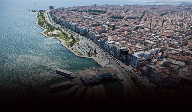 Cumhurbaşkanı Erdoğan imzaladı: Karşıyaka'daki o alan özelleştirilecek