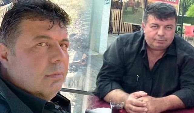 TCDD işçisi kaldığı vagonda ölü bulundu