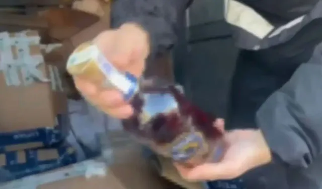 İstanbul'da 'sahte içki' operasyonu: 32 gözaltı