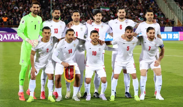 İran’dan Dünya Kupası kararı