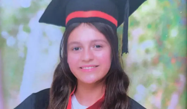 13 yaşındaki İklim her yerde aranıyor!