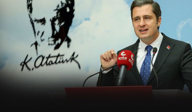 CHP’li Yücel sessizliğini GÜNDEME BAKIŞ’a bozdu: "İzmirli olanlar onlarmış... Gülüyoruz bunlara!"