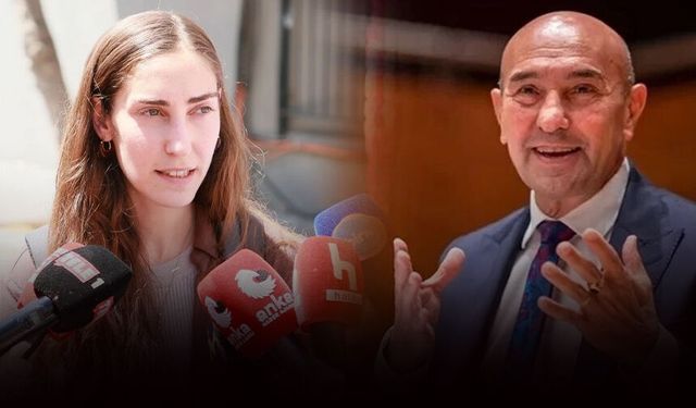 Defne Soyer'den babası Tunç Soyer'e mektup: Olmayan suç var edilemez