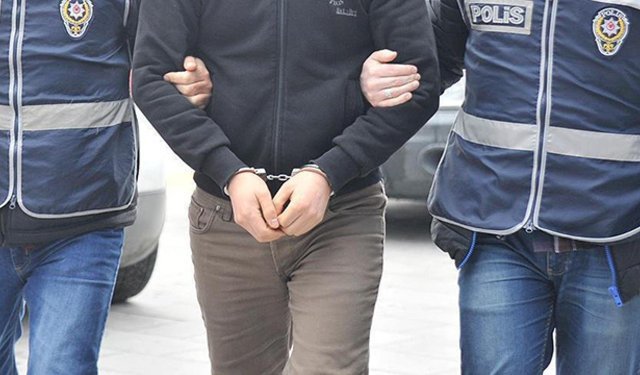 Denizli'de uyuşturucu operasyonu: Torbacı tutuklandı!
