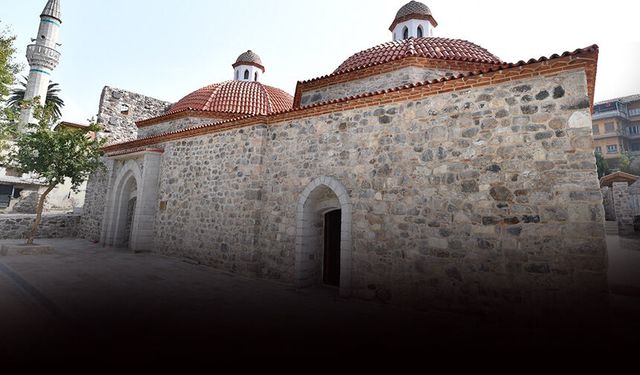 Devir krizinde yeni perde: Namazgah Hamamı da Vakıflar'a geçti!