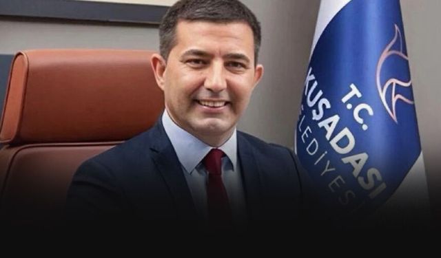 Başkan Günel’den gözaltı sonrası mesaj: "Doğrular kazanacak"