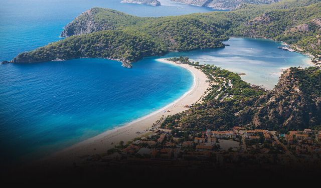 Ege’de turizm hareketlendi: Bayramla erken sezon başlıyor