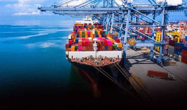 Egeli ihracatçılar dibi gördü: 16 yıl sonra tekrar 7'nin altında!