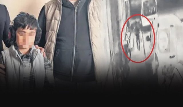 Köpekten kaçarken kamyon çaptı engelli kaldı... 10 milyonluk emsal tazminat!