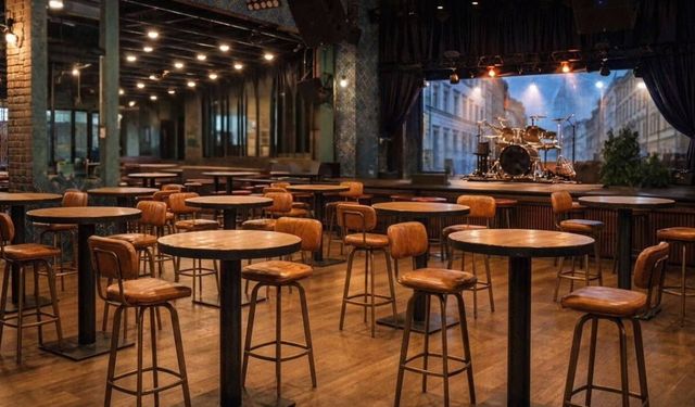 Erkek müşterilere 'damsız giremezsiniz' denildi: Restorana üst sınırdan ceza verildi!