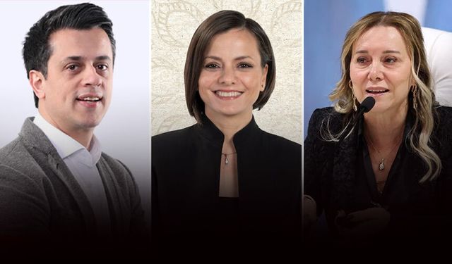 Eroğlu'ndan Kınay ve Mutlu'ya 'Kadın Sığınma Evi' çıkışı!