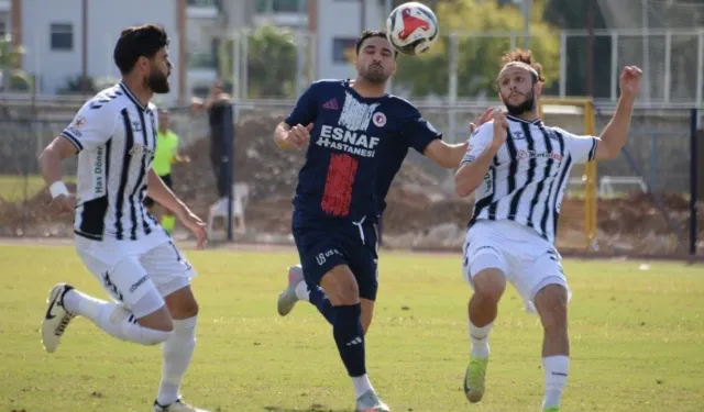 Fethiyespor lider Bursaspor'u ağırlayacak