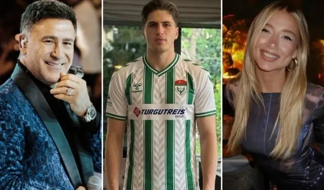 Futbolcu Kaan Kundakçı cinayeti: Aleyna Kalaycıoğlu ve İzzet Yıldızhan tutuklandı!