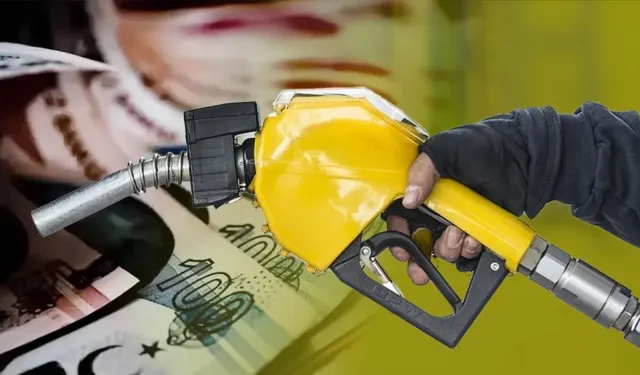 Akaryakıta tarihin en büyük zammı bu gece geliyor