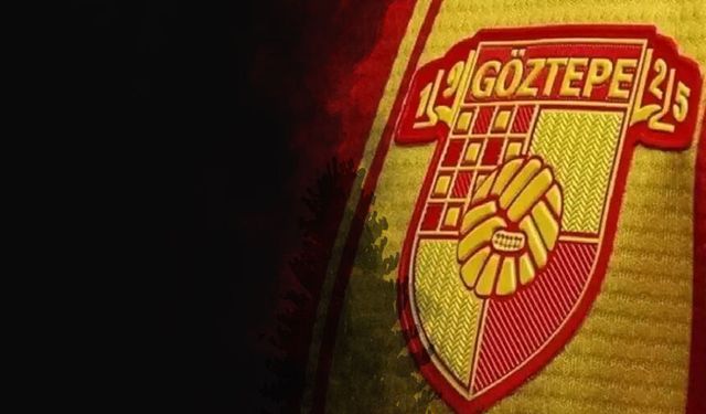 Göztepe'de 11 oyuncuyla yollar ayrıldı