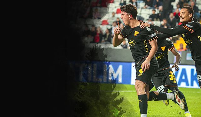 Göztepe'de kritik Galatasaray maçı öncesi Taha kulübeye çekildi