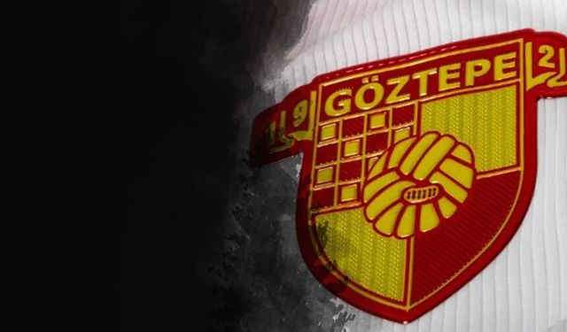Göztepe'de transfer gündemi rafa kaldırıldı!