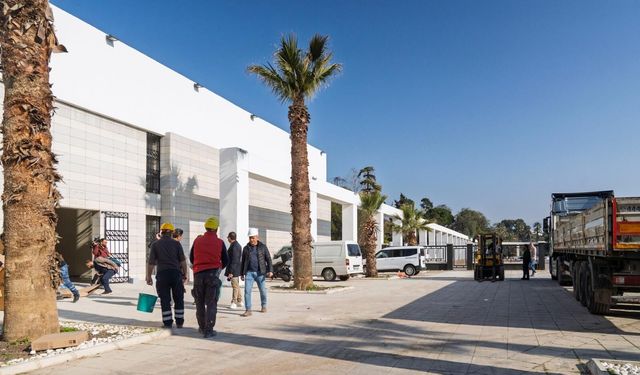 Hasan Âli Yücel’in adı Kültürpark’ta yaşayacak