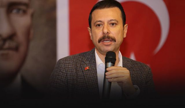 Kaya’dan yerel yönetime planlama eleştirisi: İcraat zamanı geldi