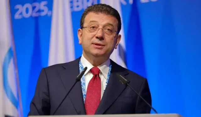 İmamoğlu'na yeni dava açıldı: 2 yıla kadar hapis istemi!