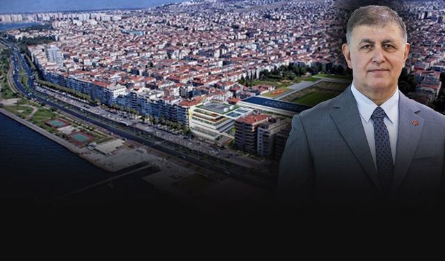 Zübeyde Hanım Karşıyaka Stadı için her şey tamam... Protokol imzalandı!