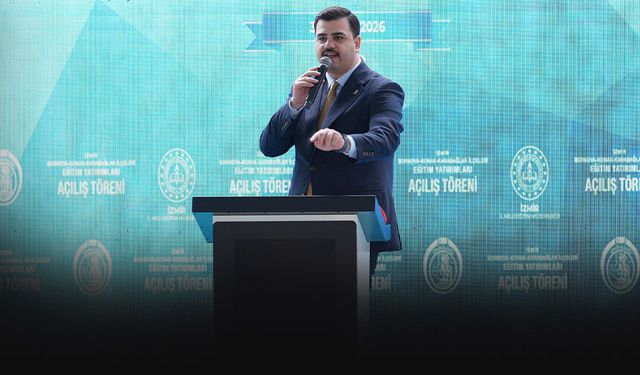 İnan’dan Tugay’a sert sözler: İzmir’in menfaati siyasete alet edildi!