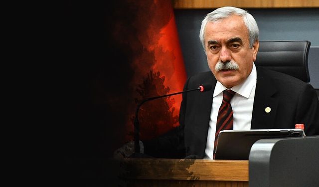 İnanç'tan Yıldız'a jet yanıt: İzmirli gerçeği görüyor!