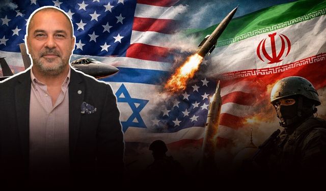 İran-ABD savaşı İzmir’in ekonomisini de vurdu: Navlun 10 kat arttı!