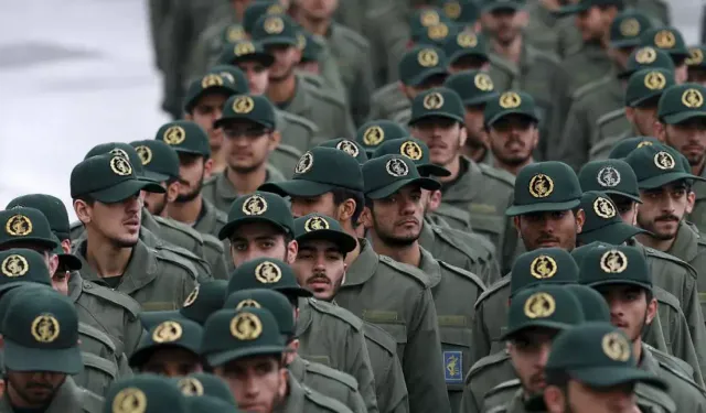 İran’dan ABD’li teknoloji ve yapay zekâ şirketlerine tehdit: ‘Meşru hedef’ ilan edildi
