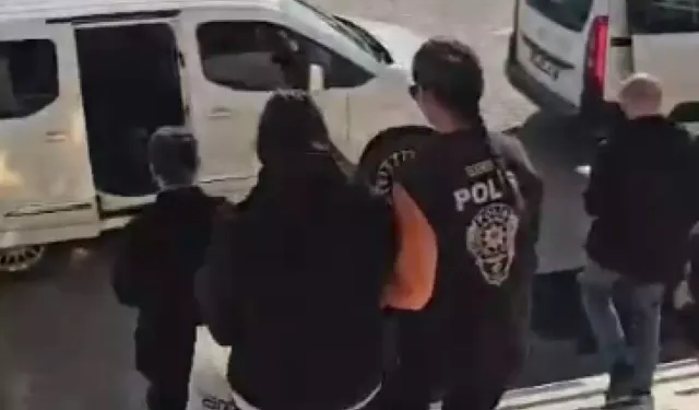 İzmir'de 'ücret iadesi vaadiyle' dolandırıcılık: 122 milyonluk vurgun!