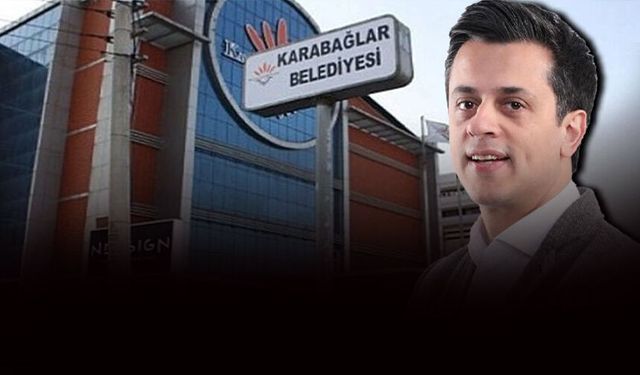 Karabağlar’da ‘sigortasız işçi’ tartışmasında AK Partili Eroğlu’ndan flaş iddia!